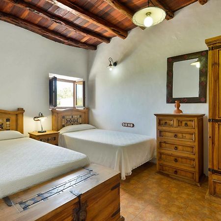 Villa Can Toni Es Cucons Sant Joan De Labritja Luaran gambar