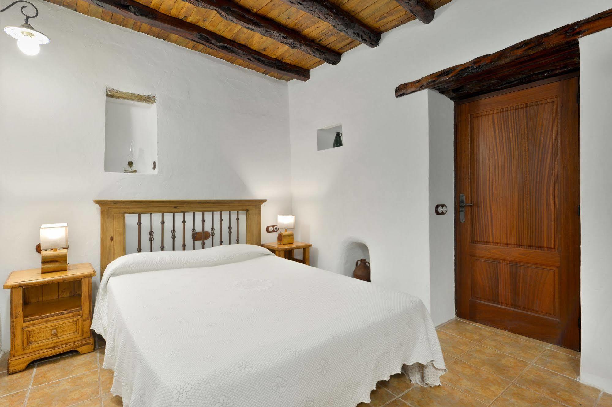 Villa Can Toni Es Cucons Sant Joan De Labritja Luaran gambar
